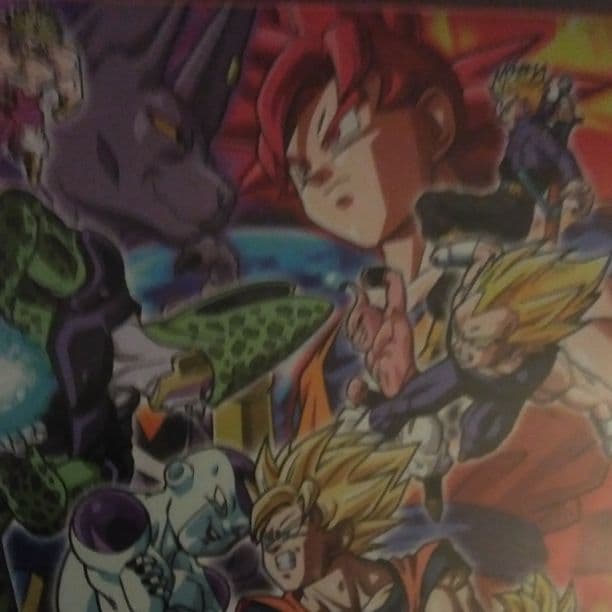 ドラゴンボールZ BATTLE OF Z