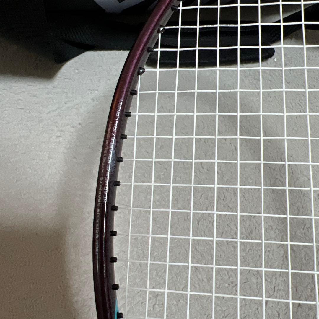 アストロクス100zz 4U G5