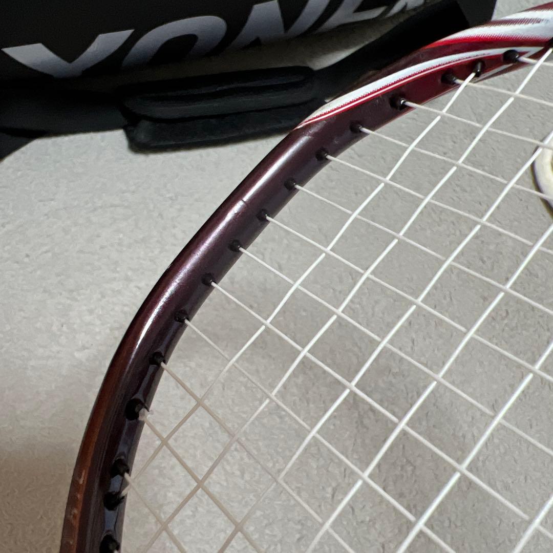 アストロクス100zz 4U G5