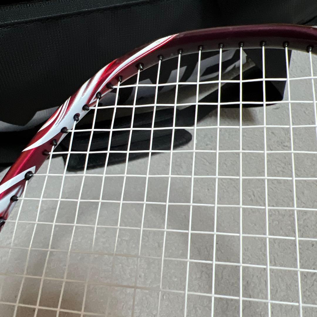 アストロクス100zz 4U G5