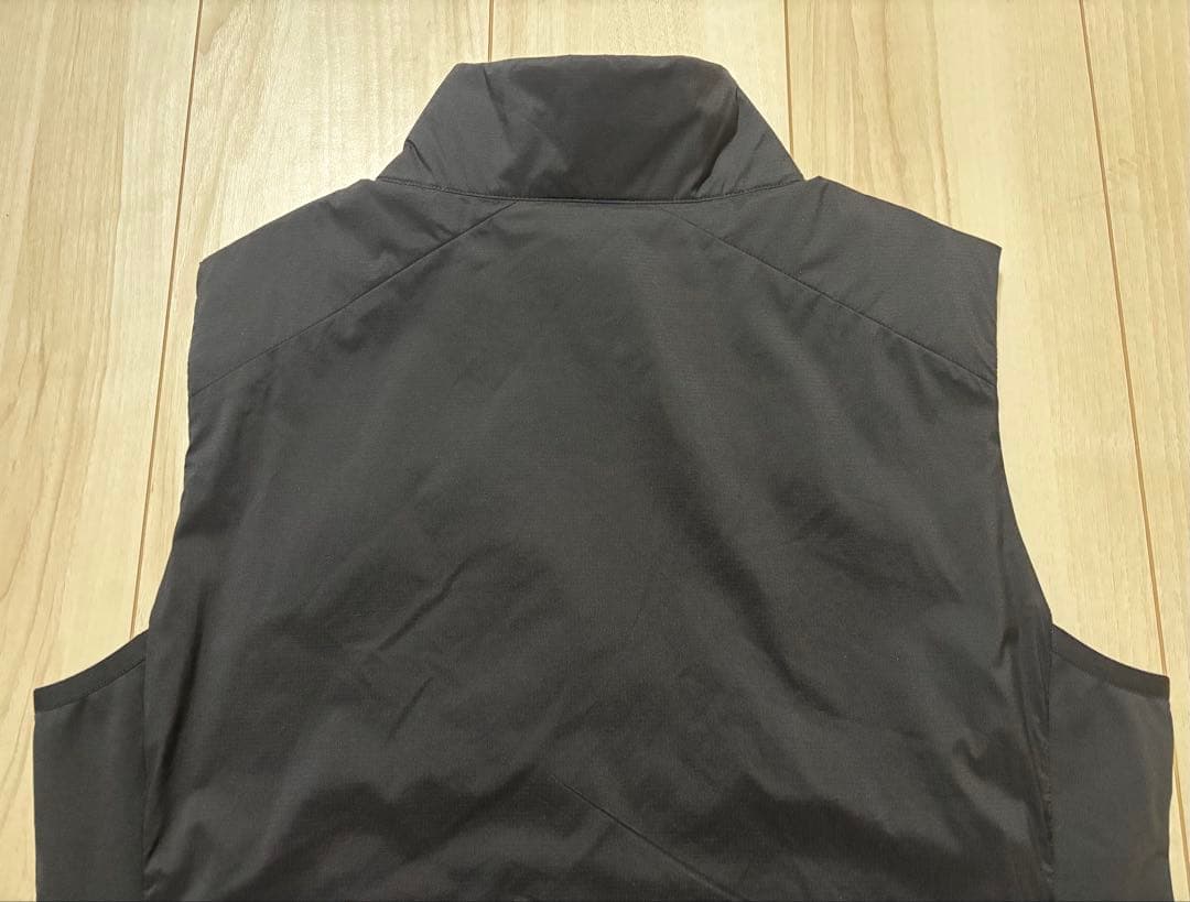 ARC'TERYX アークテリクス　アトムベスト　ウィメンズS