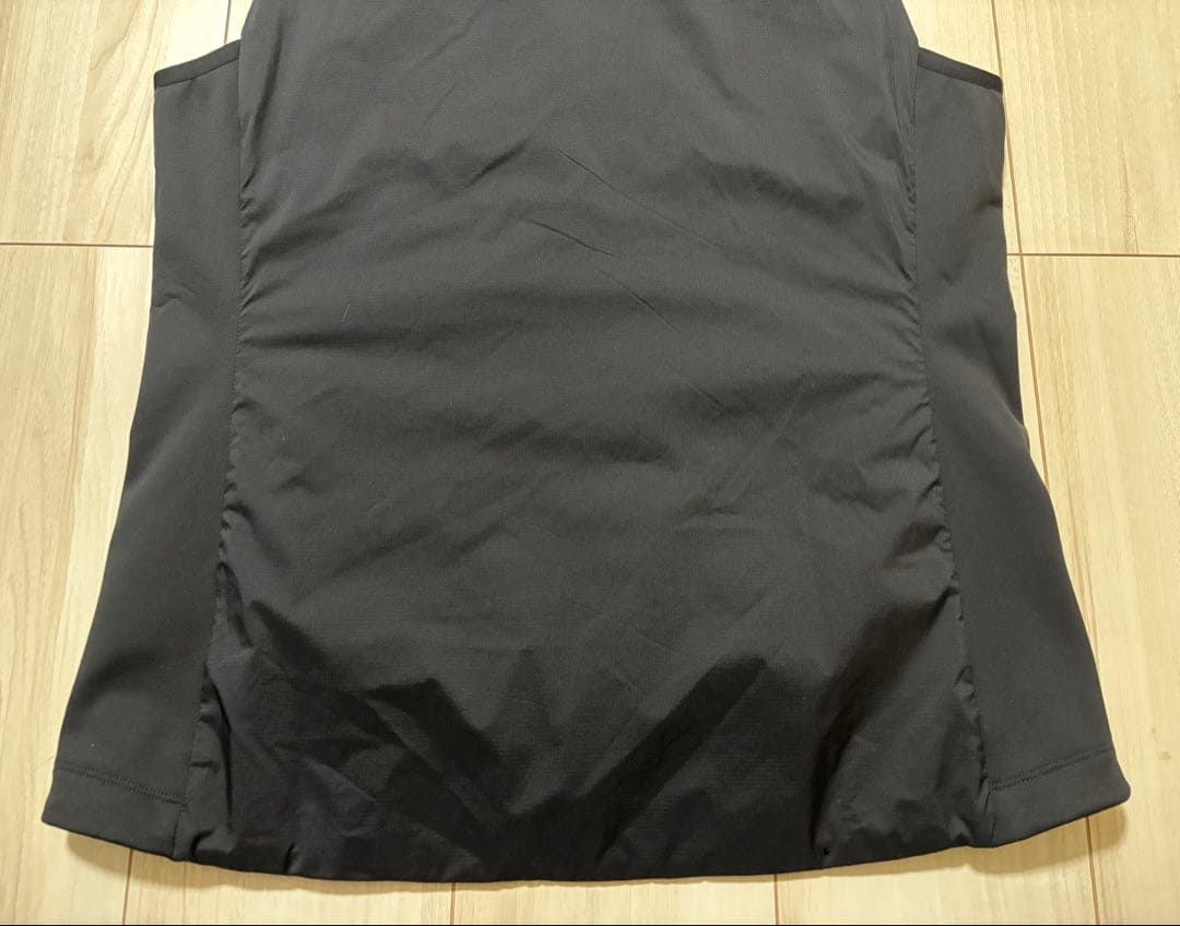 ARC'TERYX アークテリクス　アトムベスト　ウィメンズS