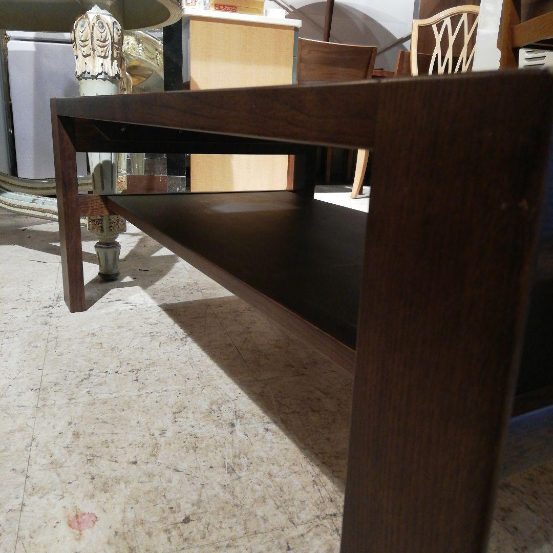 Ｍ▼東サセール　karimoku カリモク direttore センターテーブル