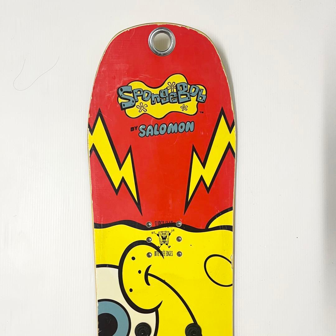 BURTON SALOMON キッズ スノボセット　バートン　サロモン　子供用