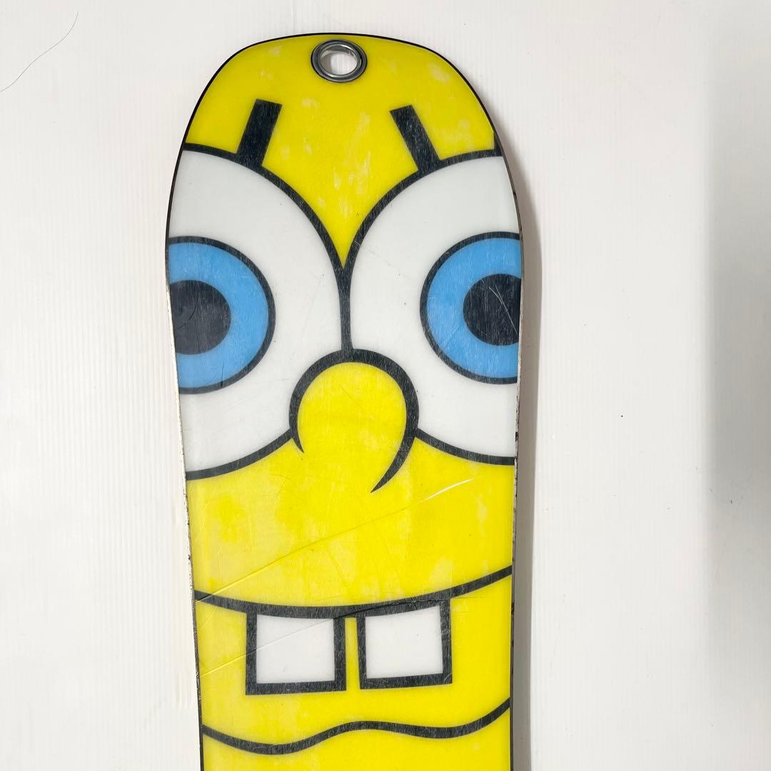 BURTON SALOMON キッズ スノボセット　バートン　サロモン　子供用