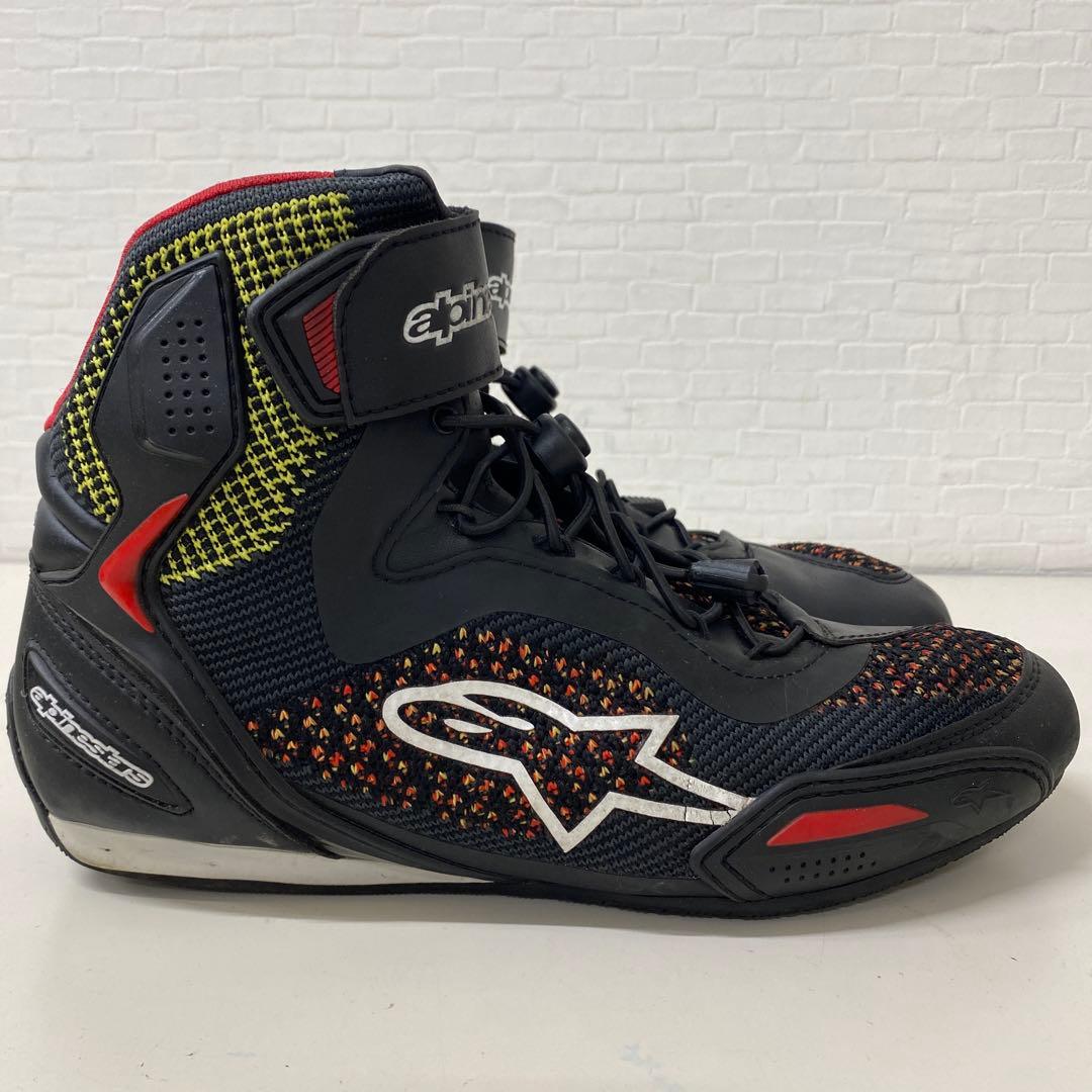 アルパインスターズ Faster-3 EU40.5