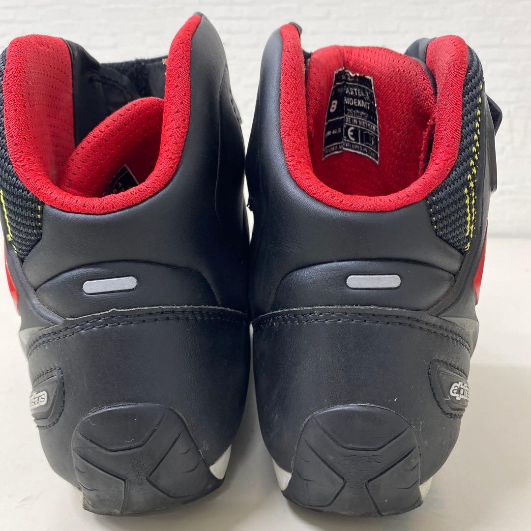 アルパインスターズ Faster-3 EU40.5