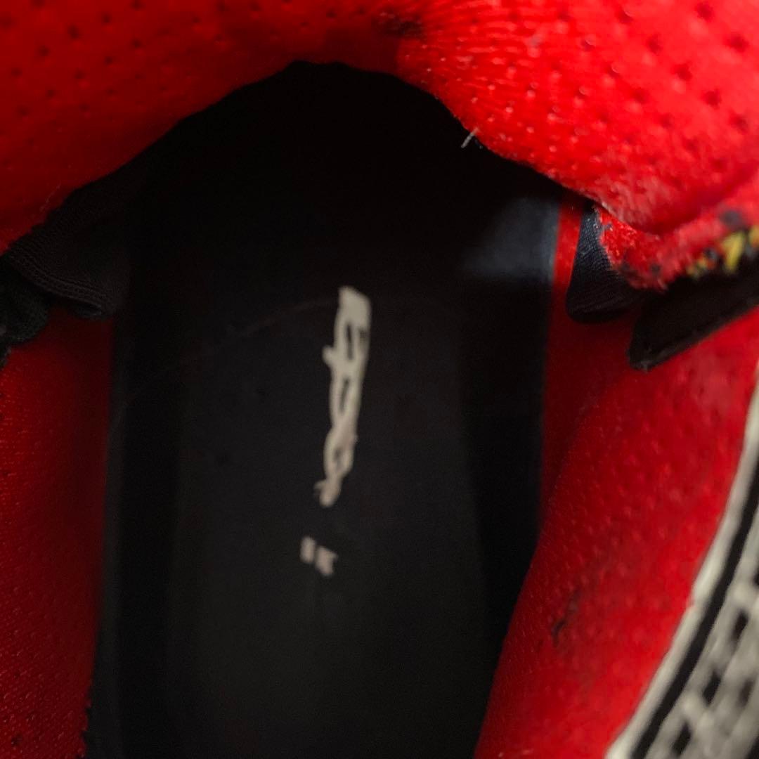 アルパインスターズ Faster-3 EU40.5