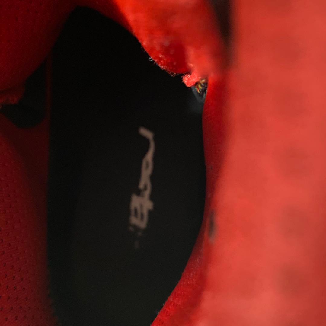 アルパインスターズ Faster-3 EU40.5