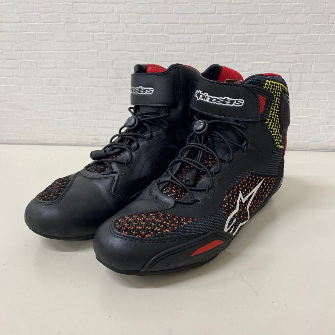 アルパインスターズ Faster-3 EU40.5