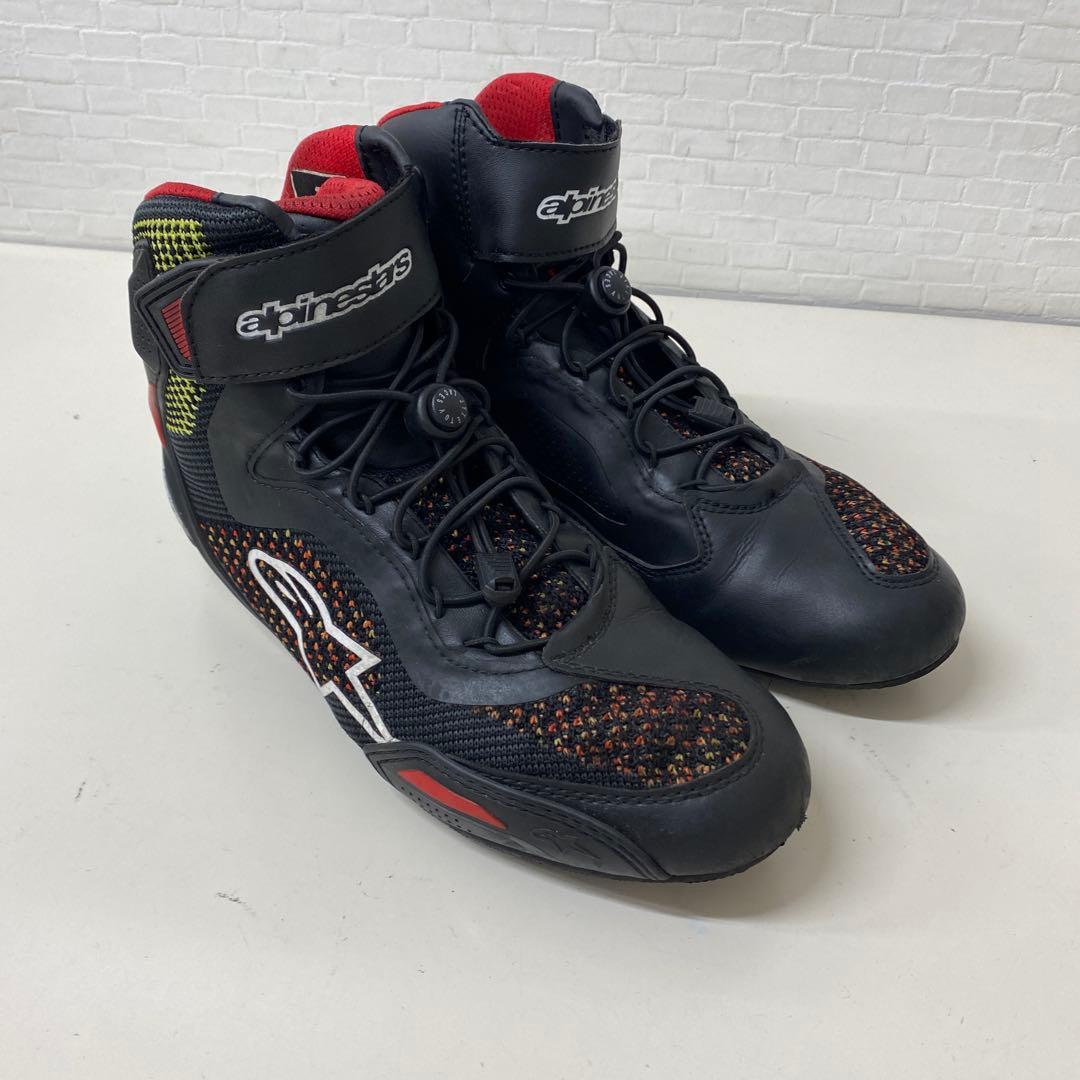 アルパインスターズ Faster-3 EU40.5