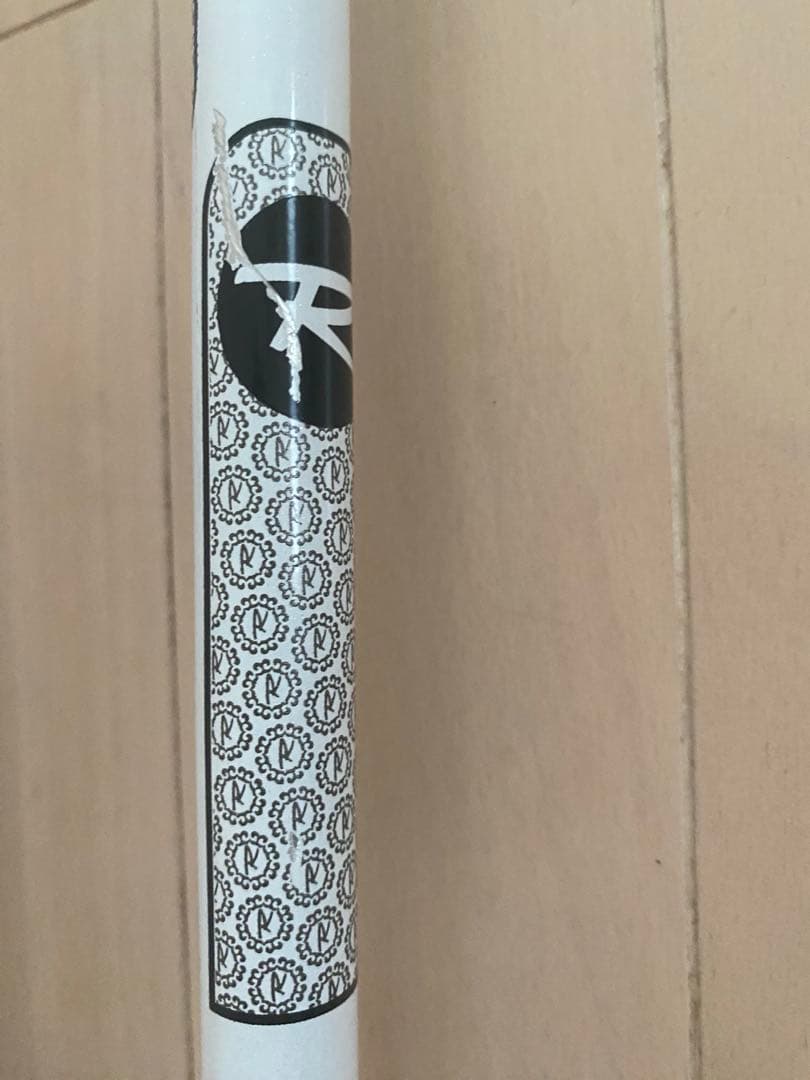 SALOMON レディース　スキーセット（板、ポール）