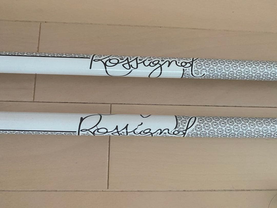 SALOMON レディース　スキーセット（板、ポール）