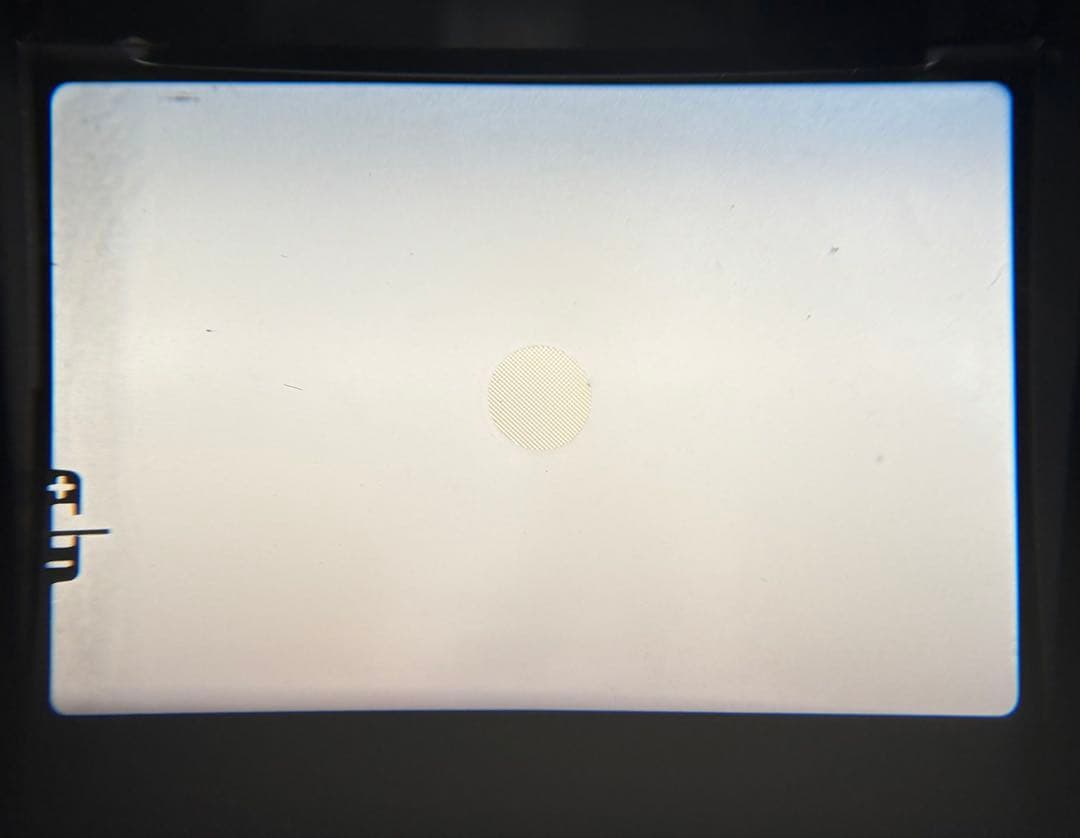 ★ OLYMPUS M-1 + \"M-SYSTEM\" 標準レンズレンズ 50mm