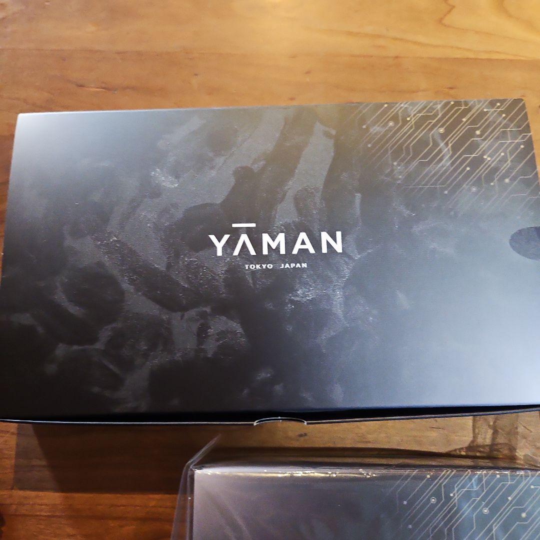 YA-MANウェアラブル美顔器　デザインリフト、ストレッチフィットシート3セット