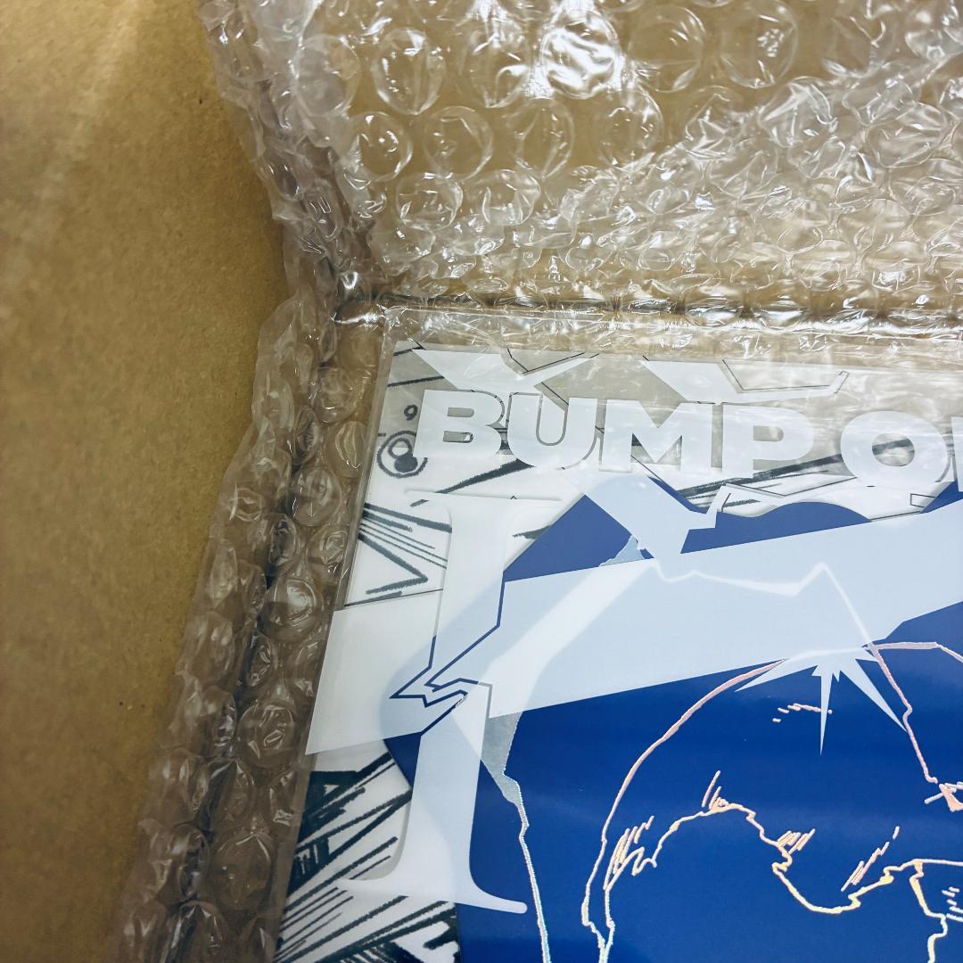 BUMP OF CHICKEN I TOY’S STORE シリアルコード付　②