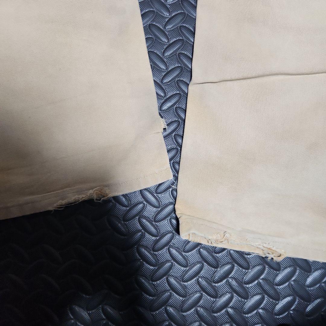 か*ま様 90sヴィンテージカーハート　ダブルニーペインターパンツ　Carhar