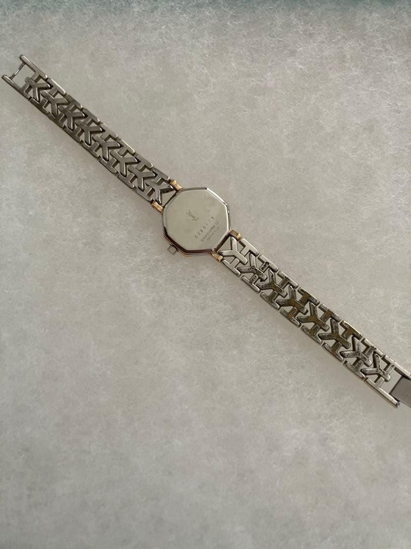 イヴ・サンローランYves Saint Laurent レディース腕時計