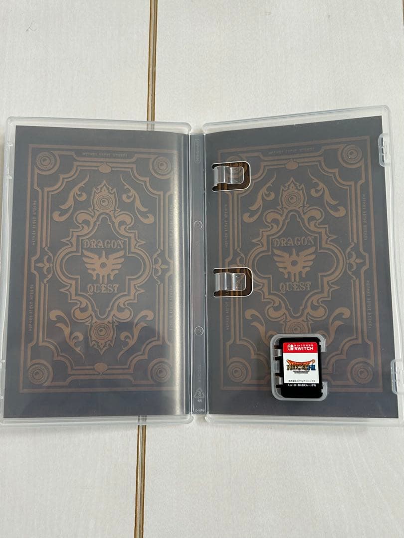 【ゼノバース】ドラゴンクエストヒーローズⅠ・II