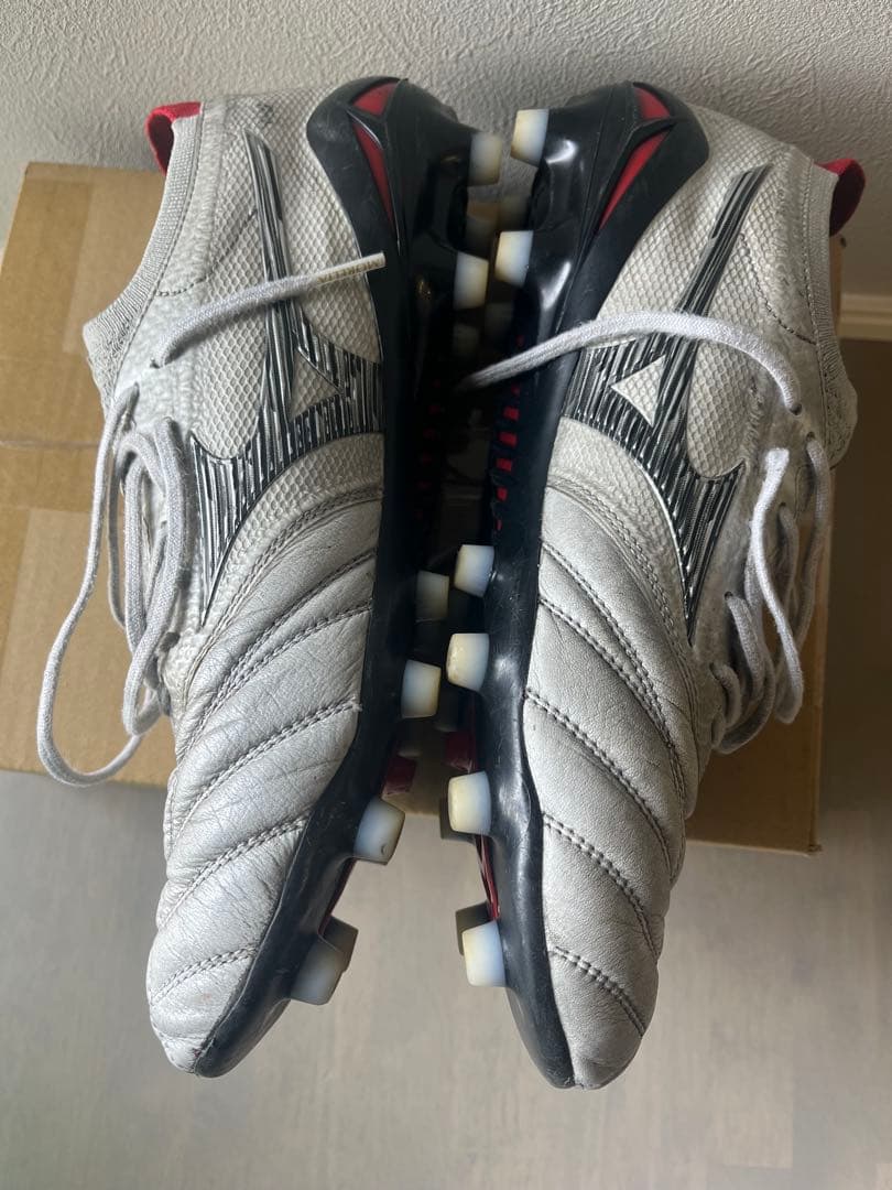 Mizuno モレリアネオ4β 26.5cm