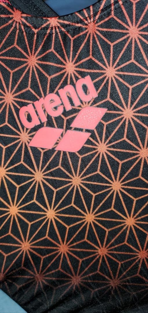 競泳水着アリーナarena