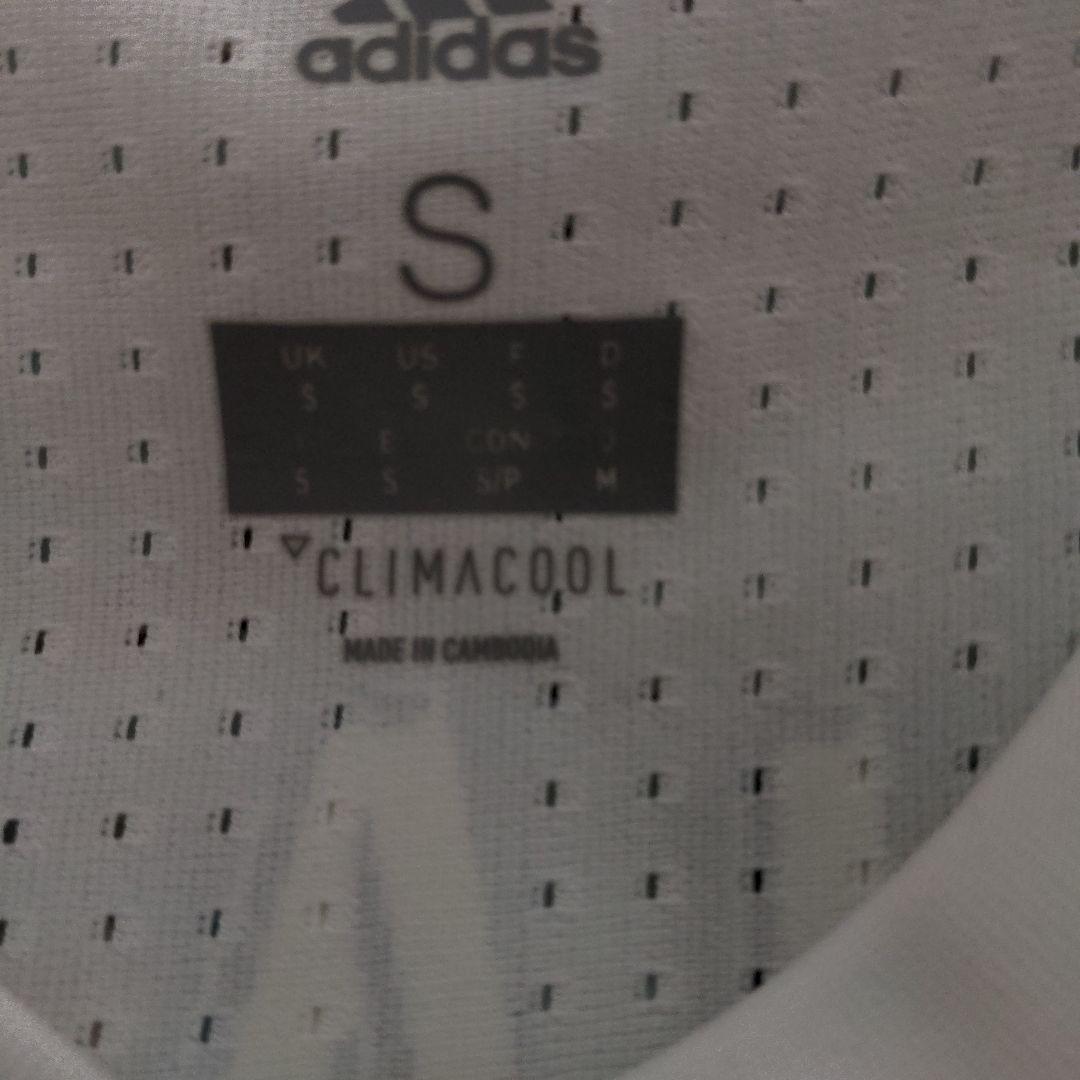 クリスティアーノ・ロナウド レアルユニフォーム7番 選手用モデル　正規品