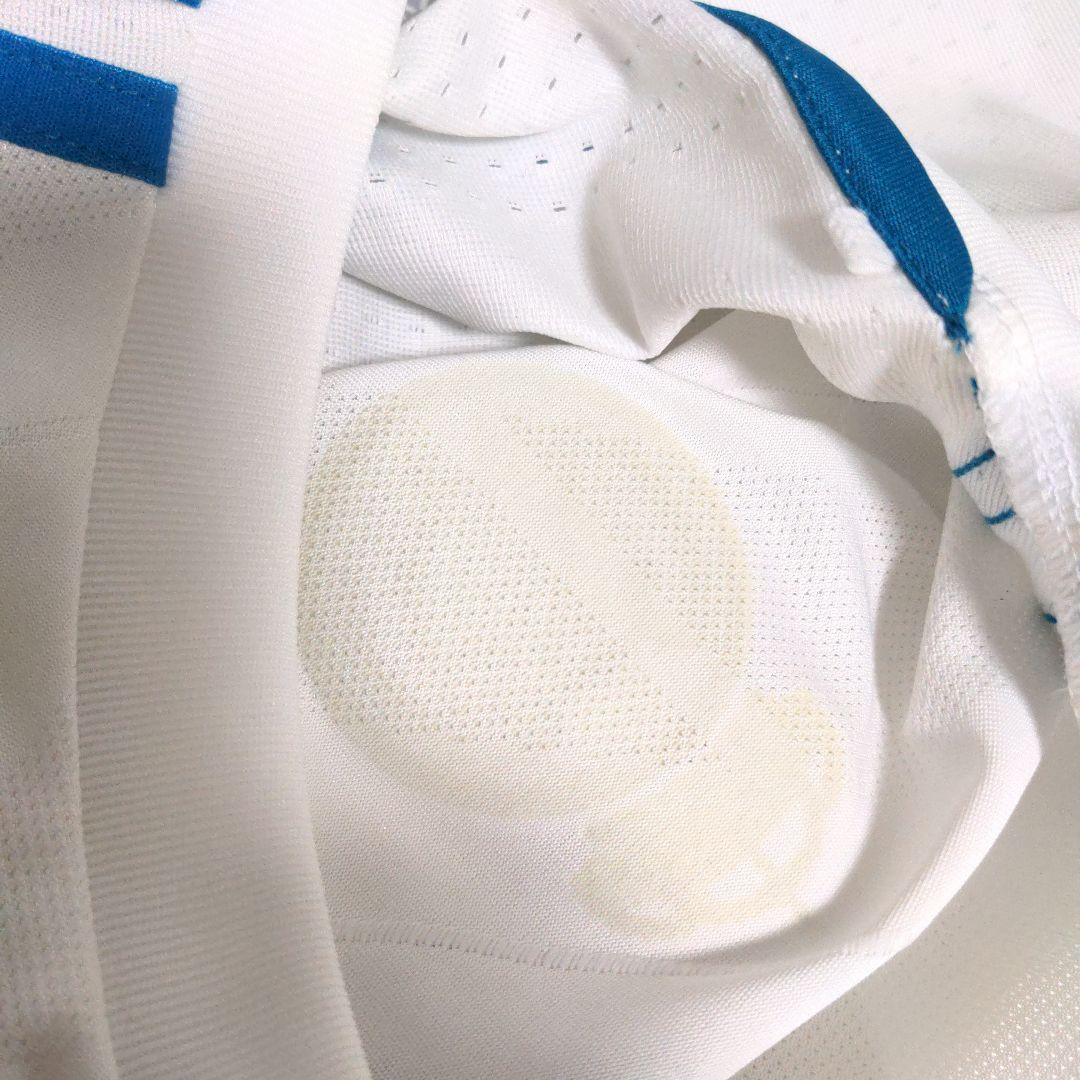 クリスティアーノ・ロナウド レアルユニフォーム7番 選手用モデル　正規品