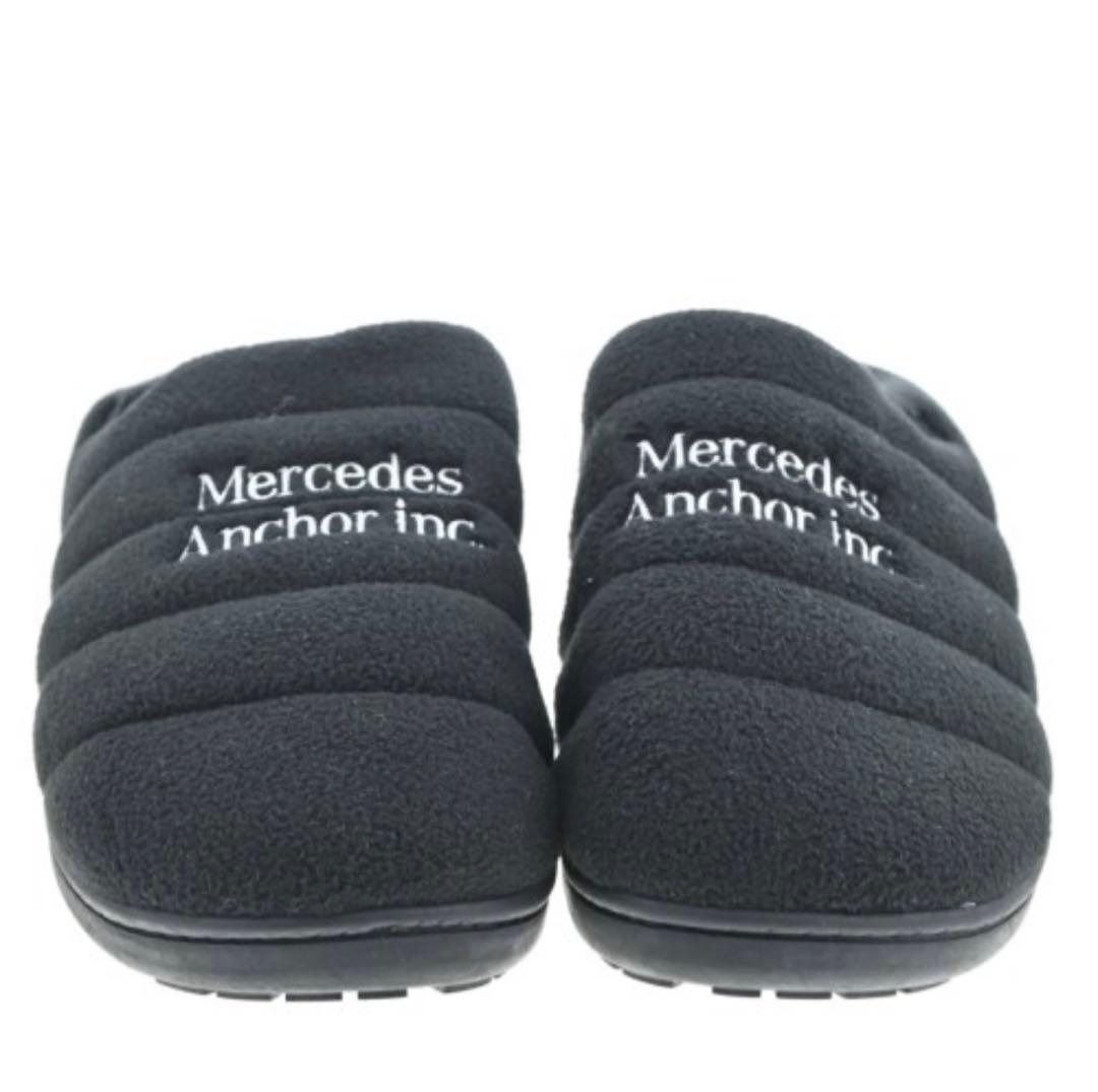 新品　袋付き　MERCEDES ANCHOR INC. SUBU