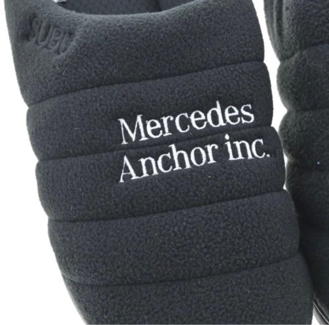 新品　袋付き　MERCEDES ANCHOR INC. SUBU