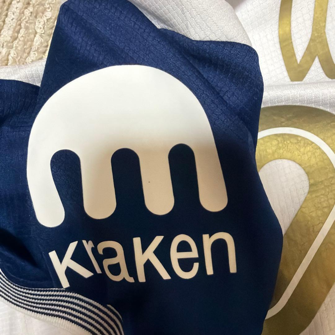 トッテナムホットスパー EL優勝ユニフォーム