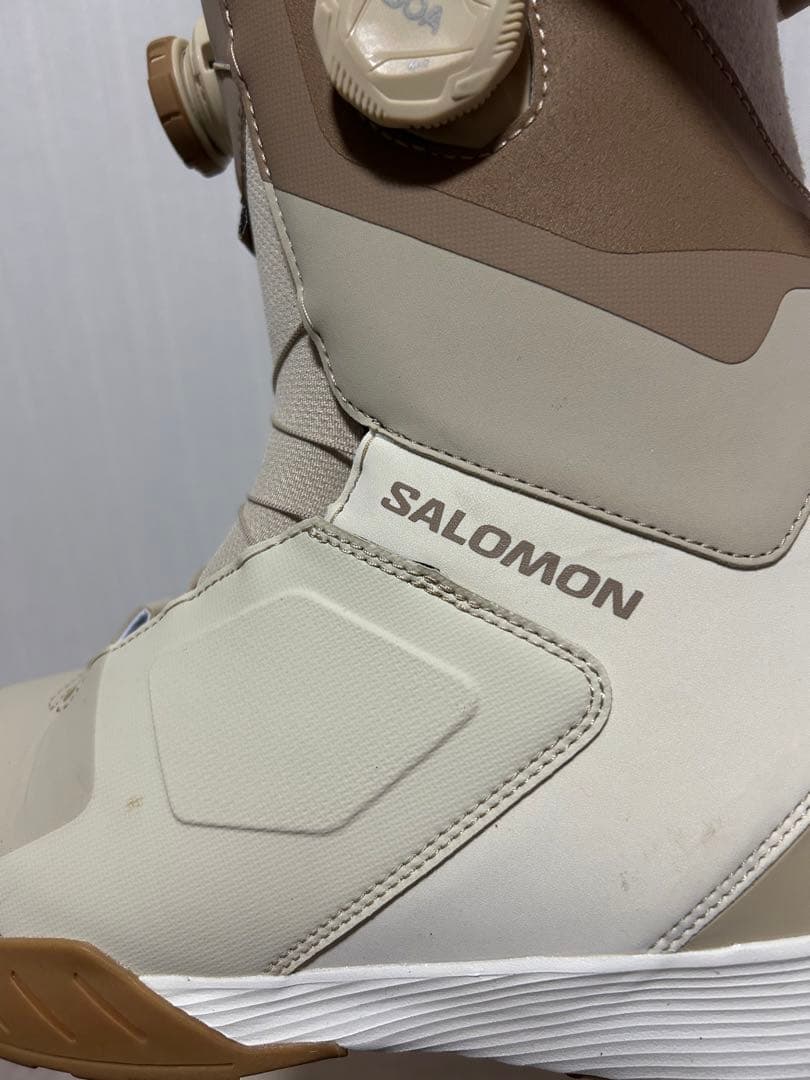 SALOMON Kiana Dual Boa スノーボードブーツ