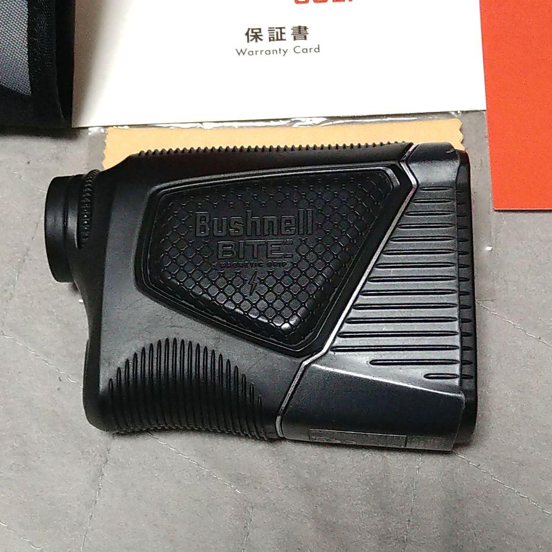 Bushnell PRO XE 距離計 ブッシュネル ピンシーカー プロ XE