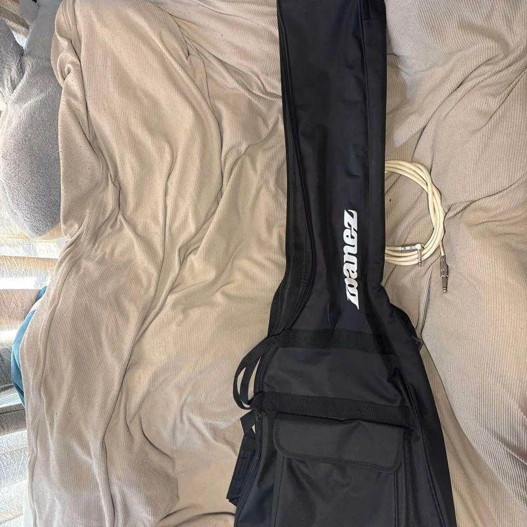 Ibanez GSR205PC 五弦ベース