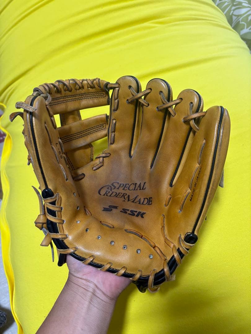 プロ野球選手支給品