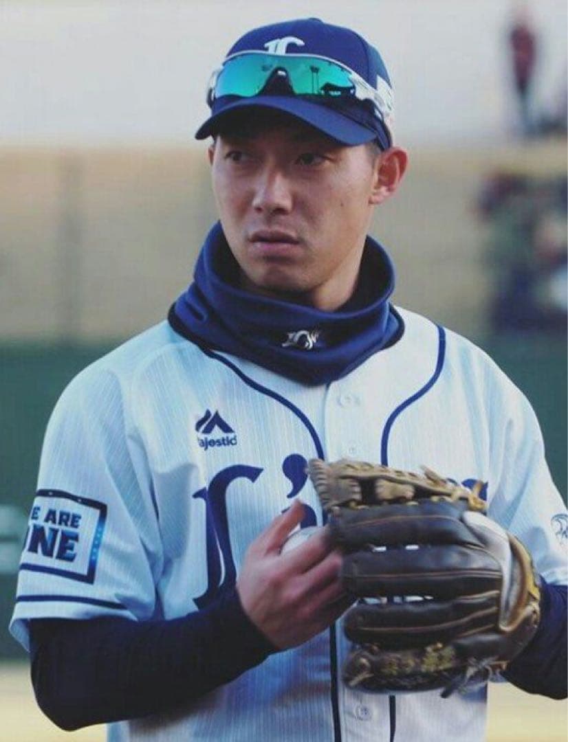 プロ野球選手支給品
