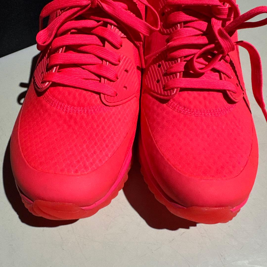 NIKN GOLF ナイキゴルフ AIR ZOOM 90 IT 26cm