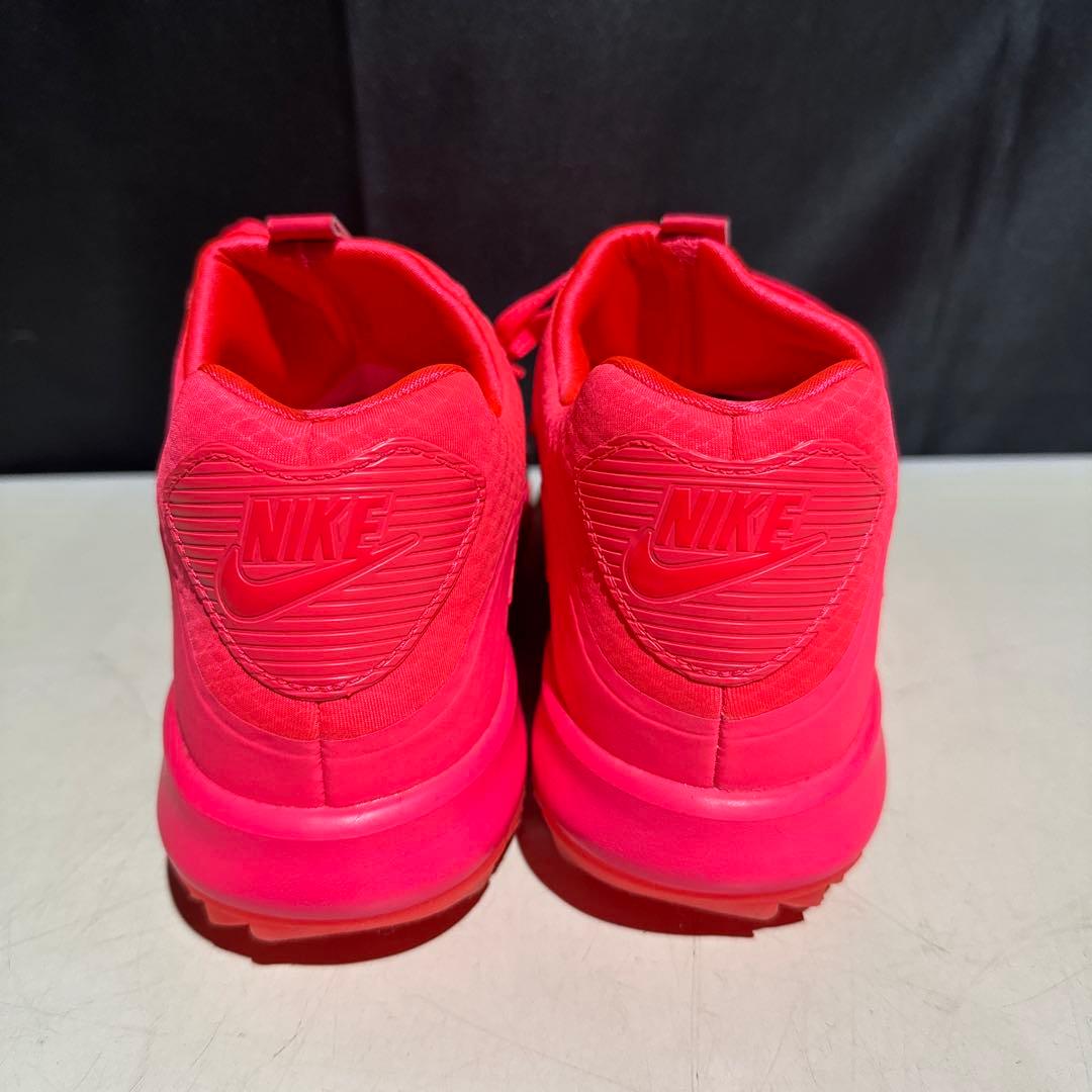 NIKN GOLF ナイキゴルフ AIR ZOOM 90 IT 26cm