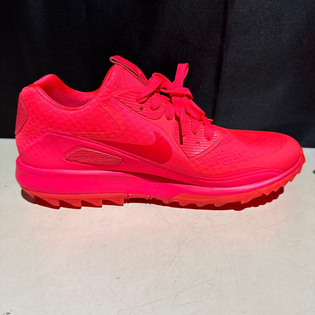 NIKN GOLF ナイキゴルフ AIR ZOOM 90 IT 26cm