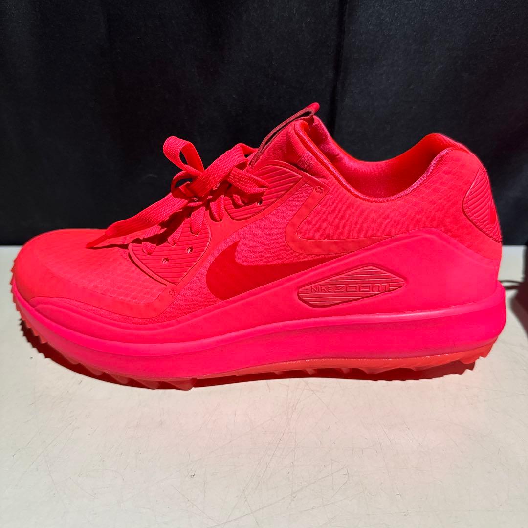 NIKN GOLF ナイキゴルフ AIR ZOOM 90 IT 26cm