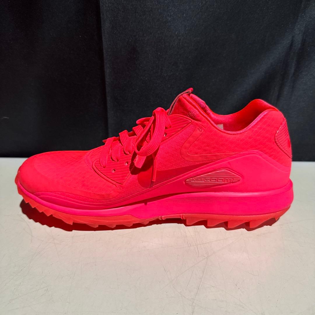NIKN GOLF ナイキゴルフ AIR ZOOM 90 IT 26cm