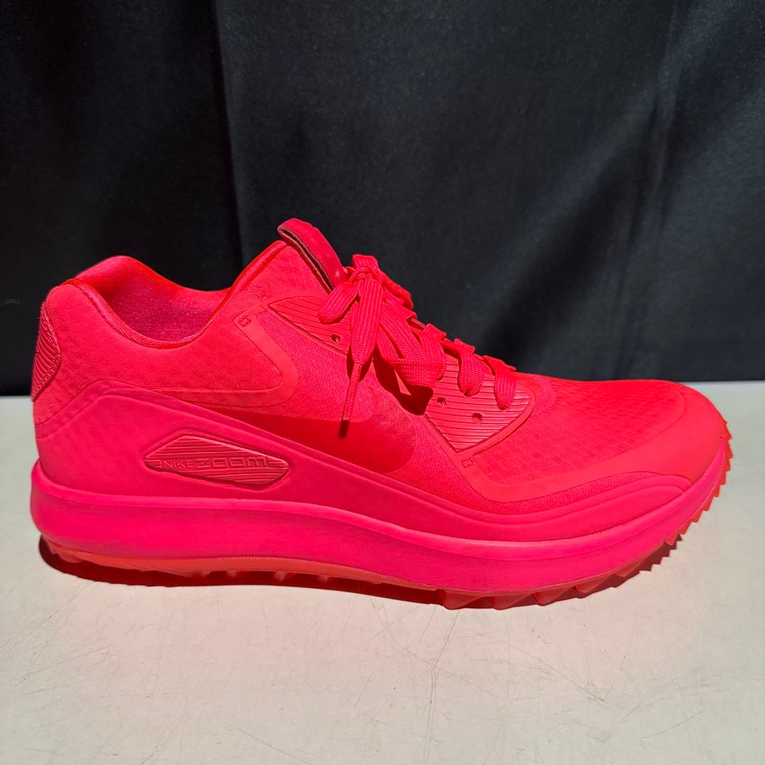 NIKN GOLF ナイキゴルフ AIR ZOOM 90 IT 26cm