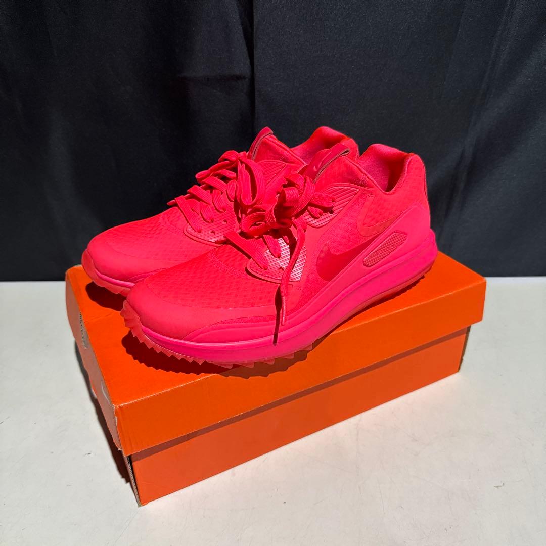 NIKN GOLF ナイキゴルフ AIR ZOOM 90 IT 26cm