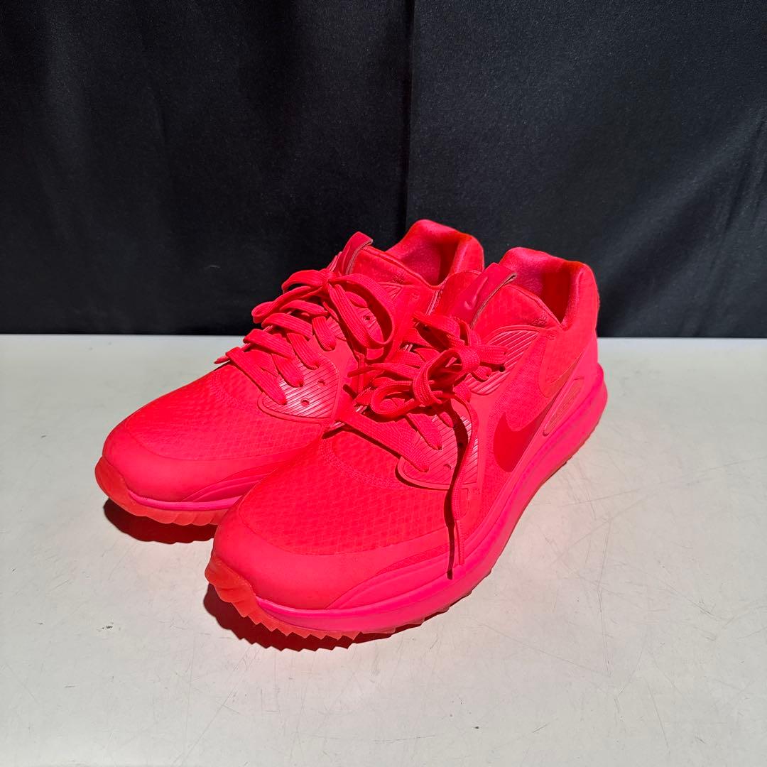 NIKN GOLF ナイキゴルフ AIR ZOOM 90 IT 26cm