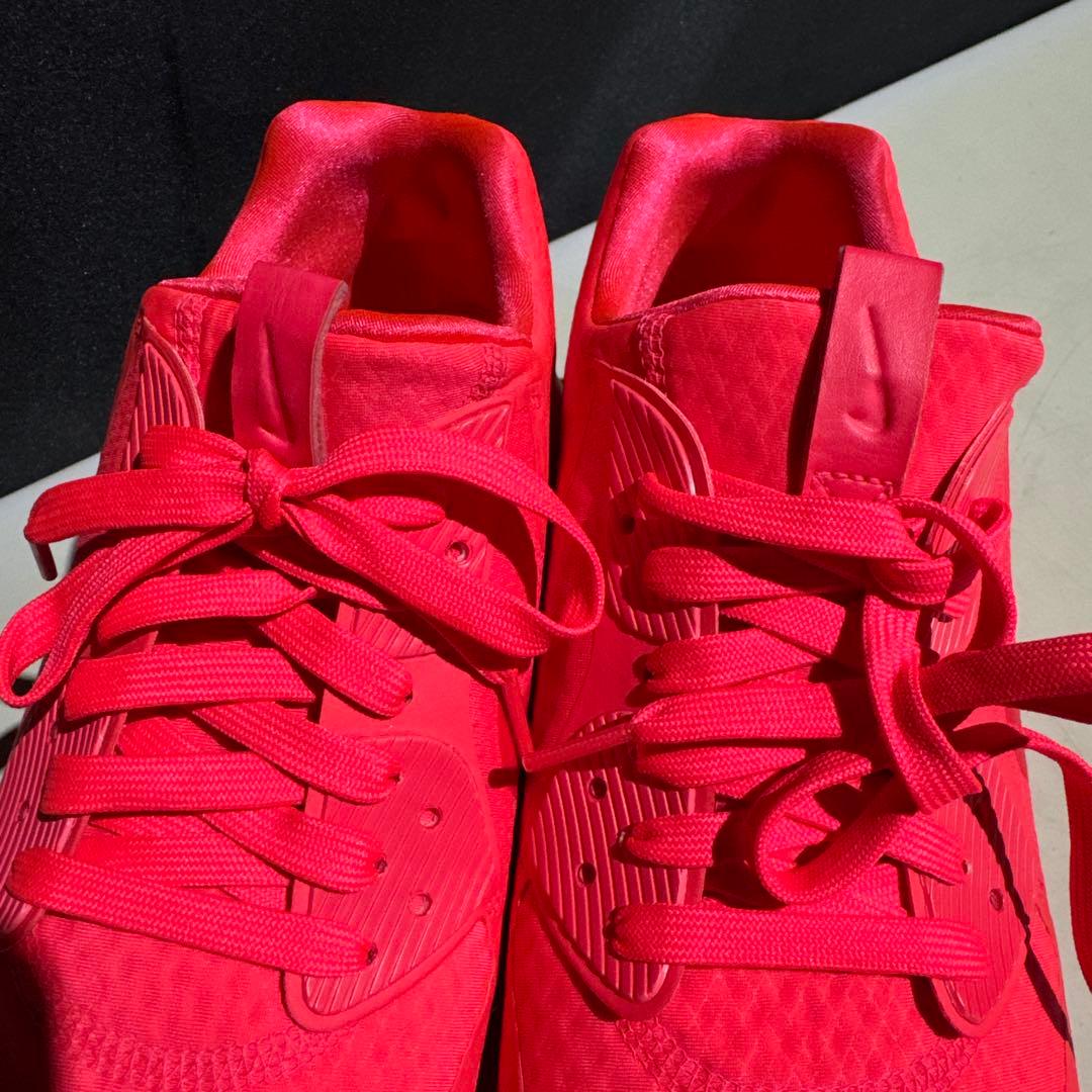 NIKN GOLF ナイキゴルフ AIR ZOOM 90 IT 26cm