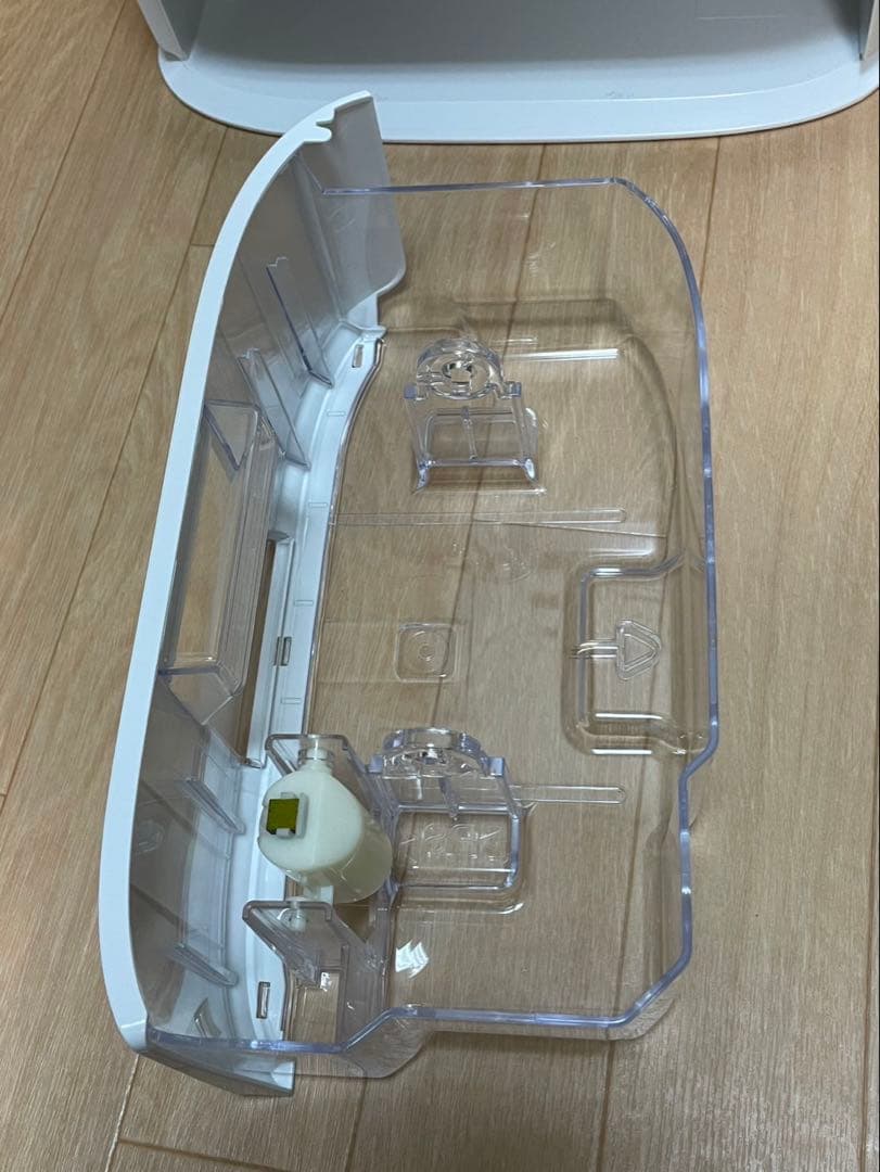 【美品】19年製 Panasonic F-YZS60 除湿機