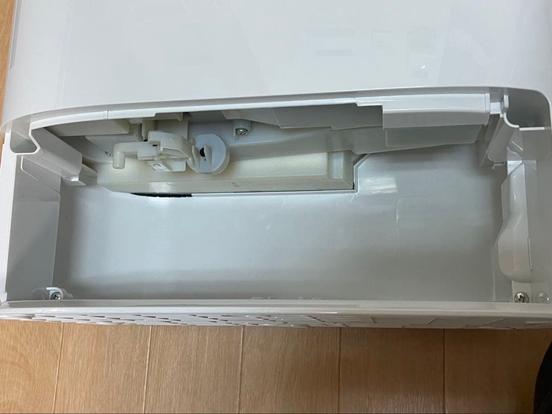 【美品】19年製 Panasonic F-YZS60 除湿機