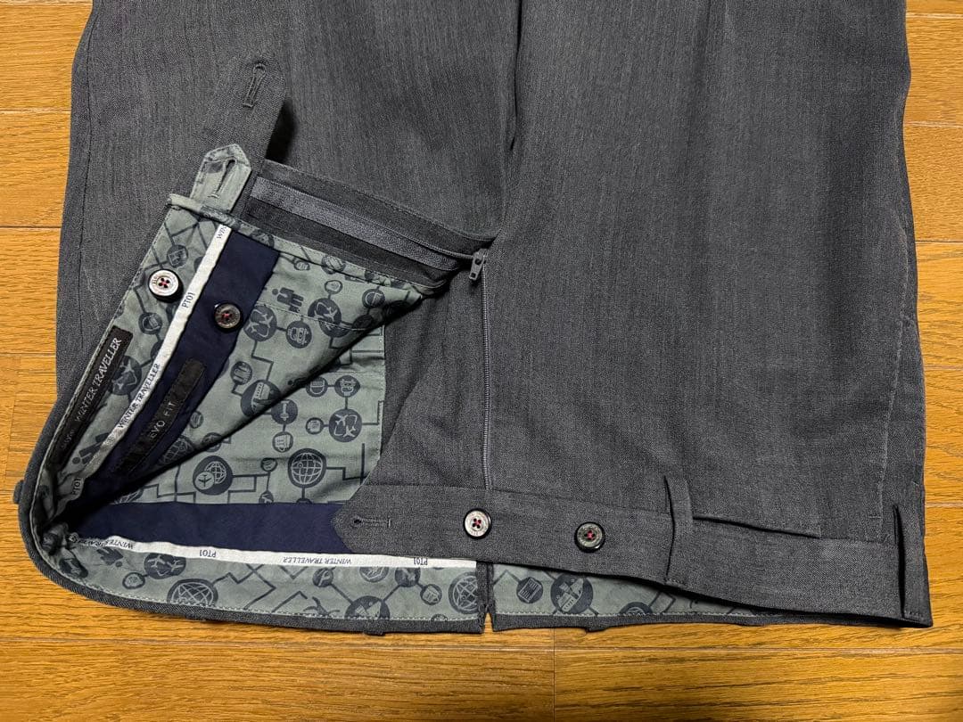 【極美品】PT01 ピーティーゼロウーノ EVO FIT