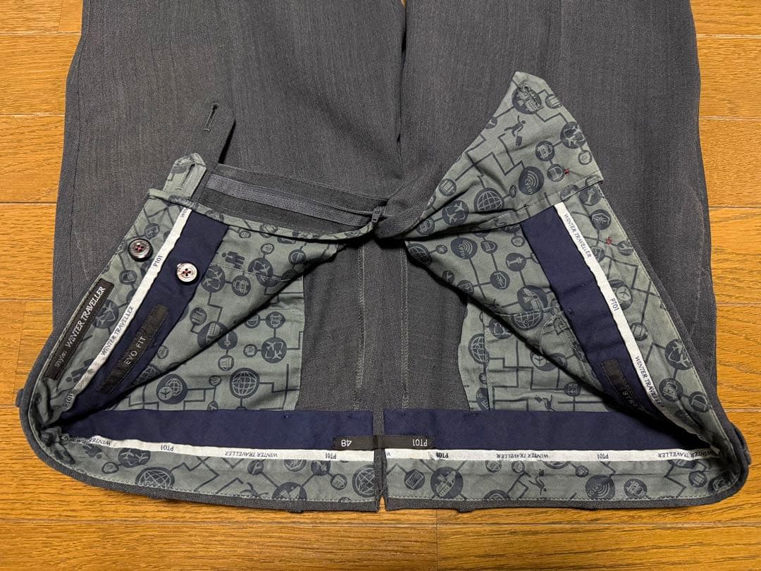 【極美品】PT01 ピーティーゼロウーノ EVO FIT