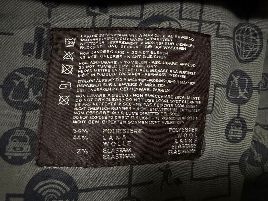 【極美品】PT01 ピーティーゼロウーノ EVO FIT