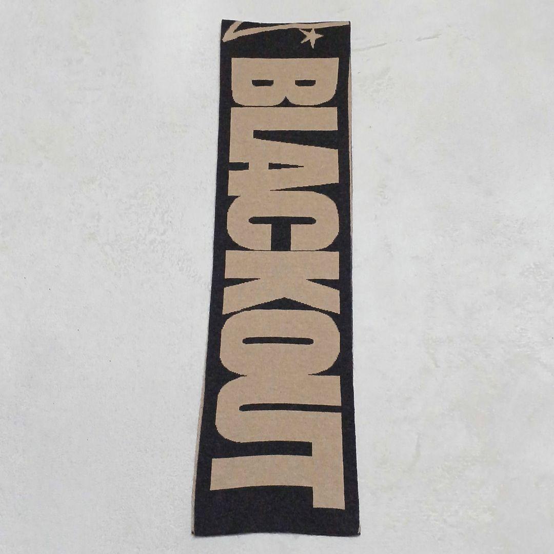 ヴィヴィアンウエストウッド　総柄　ウール　マフラー　オーヴ　イタリア製